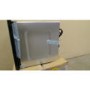 GRADE A3 - Heavy cosmetic damage - Neff H12GE60N0G Built-in Microwave Oven And Grill For A 60cm Cabinet - Stainless Steel