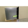 GRADE A3 - Heavy cosmetic damage - Neff H12GE60N0G Built-in Microwave Oven And Grill For A 60cm Cabinet - Stainless Steel