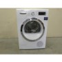 GRADE A2 - Light cosmetic damage - Bosch WTW87560GB 9kg Freestanding Condenser Tumble Dryer White