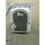 GRADE A2 - Light cosmetic damage - Zanussi ZWT71401WA 7kg Wash 4kg Dry Integrated Washer Dryer