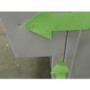GRADE A2 - Light cosmetic damage - Zanussi ZWT71401WA 7kg Wash 4kg Dry Integrated Washer Dryer