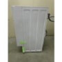 GRADE A2 - Light cosmetic damage - Zanussi ZWT71401WA 7kg Wash 4kg Dry Integrated Washer Dryer