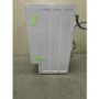 GRADE A2 - Light cosmetic damage - Zanussi ZWT71401WA 7kg Wash 4kg Dry Integrated Washer Dryer