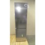 GRADE A3 - Heavy cosmetic damage - Bosch KGE39BL40G Low Frost Stainless Steel Look Door Freestanding Fridge Freezer