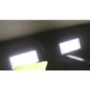 GRADE A3 - Heavy cosmetic damage - Leisure H101PK 100cm Chimney Cooker Hood Black