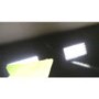 GRADE A3 - Heavy cosmetic damage - Leisure H101PK 100cm Chimney Cooker Hood Black