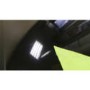 GRADE A3 - Heavy cosmetic damage - Leisure H101PK 100cm Chimney Cooker Hood Black