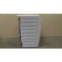 GRADE A3 - Heavy cosmetic damage - Zanussi ZWF71263W White 7kg 1200rpm Freestanding Washing Machine