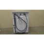 GRADE A3 - Heavy cosmetic damage - Zanussi ZWF71263W White 7kg 1200rpm Freestanding Washing Machine