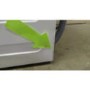 GRADE A3 - Heavy cosmetic damage - Zanussi ZWF71263W White 7kg 1200rpm Freestanding Washing Machine