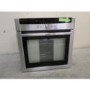 GRADE A2 - Light cosmetic damage - Neff B15P52N3GB Multifunction Electric Built-in Single Oven With Pyrolytic Cleaning - Stainless Steel