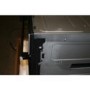 GRADE A2 - Minor Cosmetic Damage - AEG MCC3885E-M 38 Litre Built-in Combi Microwave