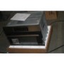 GRADE A2 - Minor Cosmetic Damage - AEG MCC3885E-M 38 Litre Built-in Combi Microwave