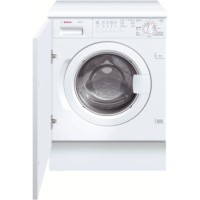 GRADE A2 - Minor Cosmetic Damage - Bosch WIS24140GB Exxcel 7kg 1200rpm Fully Integrated Washing Machine