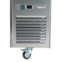 Hamoki GN4100TN 4 Door Refrigerated Counter With Castors 700mm Depth 564ltr
