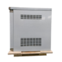 Hamoki GN4100TN 4 Door Refrigerated Counter With Castors 700mm Depth 564ltr