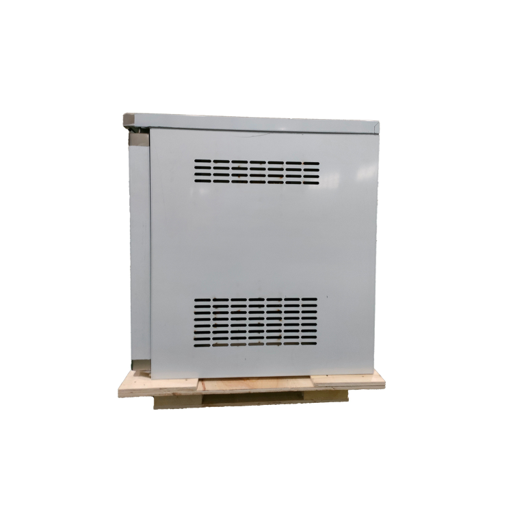 Hamoki GN4100TN 4 Door Refrigerated Counter With Castors 700mm Depth 564ltr