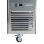 Hamoki GN3100BT 3 Door Counter Freezer - 418 Ltr 700mm Deep Ventilated Cooling