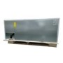 Hamoki GN3100BT 3 Door Counter Freezer - 418 Ltr 700mm Deep Ventilated Cooling