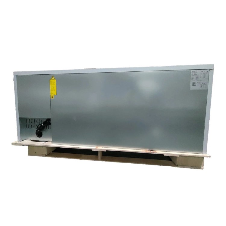 Hamoki GN3100BT 3 Door Counter Freezer - 418 Ltr 700mm Deep Ventilated Cooling