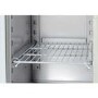 Hamoki GN3100BT 3 Door Counter Freezer - 418 Ltr 700mm Deep Ventilated Cooling