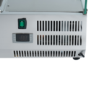 Hamoki VRX1400/330 - 1400mm Wide Refrigerated Topping Unit With Glass Surround - 6 x 1/4GN - 37ltr