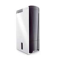 Amcor 8L Desiccant Dehumidifier with Ioniser and Power Saving Humidistat for up to 5 bed House Amcor 8L Desiccant Dehumidifier with Ioniser and Power Saving Humidistat for up to 5 bed House