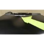 GRADE A2 - Light cosmetic damage - ElectriQ eIQCHCHIMBB60 60cm Traditional Chimney Cooker Hood Satin Black