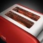 Russell Hobbs 22391 2 Slice Canterbury Toaster - Red
