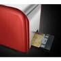 Russell Hobbs 22391 2 Slice Canterbury Toaster - Red