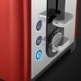 Russell Hobbs 22391 2 Slice Canterbury Toaster - Red