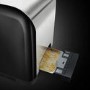 Russell Hobbs 22392 2 Slice Canterbury Toaster - Black