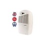 GRADE A5 - Ebac 2250E 15 Litre Dehumidifier with Air Purification and Laundry Mode