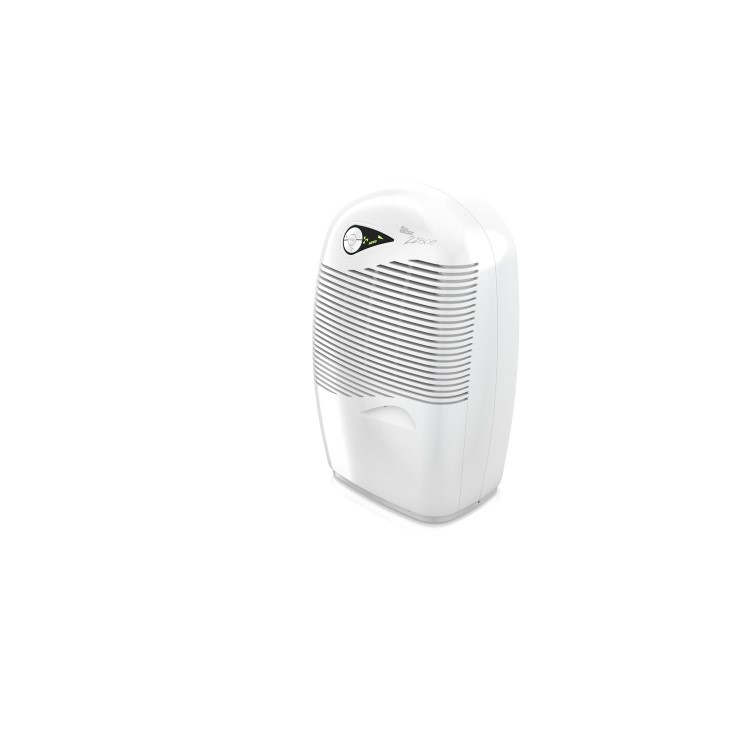 GRADE A5 - Ebac 2250E 15 Litre Dehumidifier with Air Purification and Laundry Mode