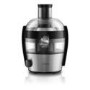Philips HR1836/01 Viva Collection Juicer With 1.5 L Container - Black & Silver
