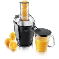 Philips HR1869/30 Avance Collection XXL Juicer With 2.5 L Container - Black