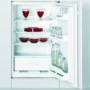 Indesit INS1612 In-column Integrated Fridge