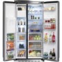 Falcon 44700 Black Side By Side Fridge Freezer with Ice & Water Dispenser