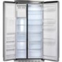 Falcon 44700 Black Side By Side Fridge Freezer with Ice & Water Dispenser
