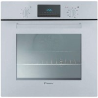 Candy FPP407/1W Plan Light Fanned Electric Built In Single Oven - White