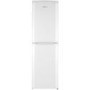 GRADE A3 - Heavy cosmetic damage - Beko CF5834APW 183x55cm Frost Free Freestanding Fridge Freezer - White