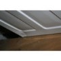 GRADE A2 - Minor Cosmetic Damage - Zanussi ZKG7145 6kg Wash 4kg Dry 1400rpm Freestanding Washer Dryer - White