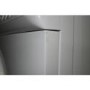 GRADE A2 - Minor Cosmetic Damage - Zanussi ZKG7145 6kg Wash 4kg Dry 1400rpm Freestanding Washer Dryer - White