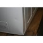 GRADE A2 - Minor Cosmetic Damage - Zanussi ZKG7145 6kg Wash 4kg Dry 1400rpm Freestanding Washer Dryer - White