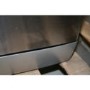 GRADE A2 - Minor Cosmetic Damage - Samsung DW-FN320T 12 Place Freestanding Dishwasher - Silver With Stainless Steel Effect Door