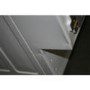 GRADE A2 - Minor Cosmetic Damage - AEG L61470BI 7kg 1400 Spin Integrated Washing Machine - White
