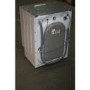 GRADE A2 - Minor Cosmetic Damage - AEG L61470BI 7kg 1400 Spin Integrated Washing Machine - White
