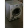 GRADE A2 - Minor Cosmetic Damage - AEG L61470BI 7kg 1400 Spin Integrated Washing Machine - White
