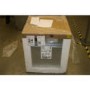 AEG Ex-display Pyroluxe Plus Electric Built-in Single Oven in Anti-Fingerprint Stainless Steel