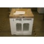 AEG Ex-display Pyroluxe Plus Electric Built-in Single Oven in Anti-Fingerprint Stainless Steel